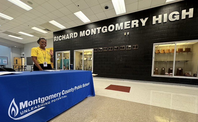 Back-to-School Fairs Recap